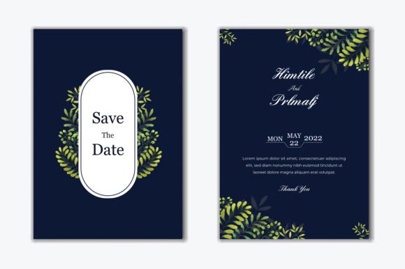 Download Wedding Invitation Card Design - Wedding invitation Collection