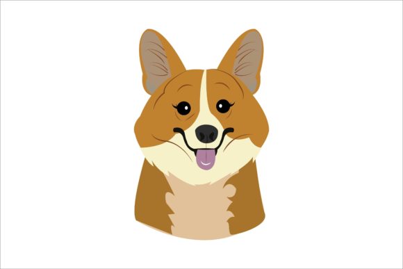 Download Pretty Chihuahua Dog Illustration Vector - Dog illustration Collection