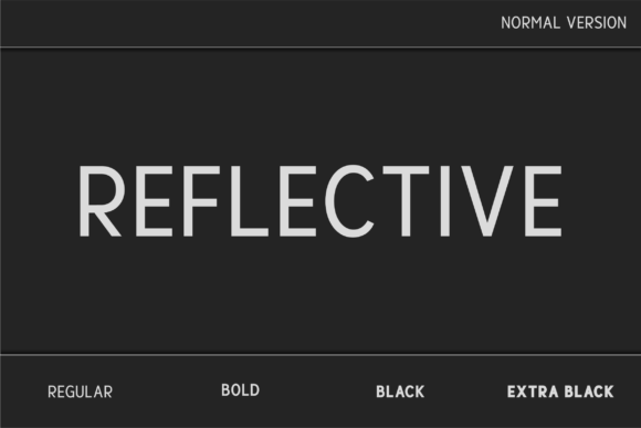 Download Reflective - Reflective Collection