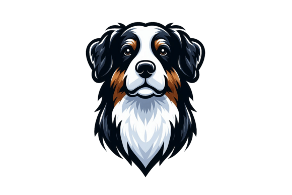 Download Dog Illustration Png - Dog illustration Collection